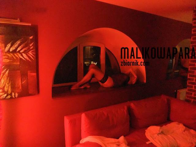 Panienka z Okienka ;) - malikowapara