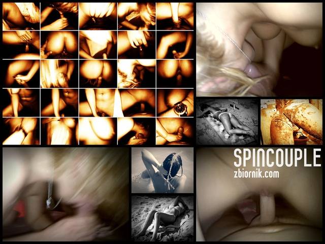 SpinCouple