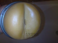 Fleshlight Anal Misty Stone