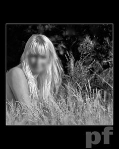 ... W TRAWIE PISZCZY ?