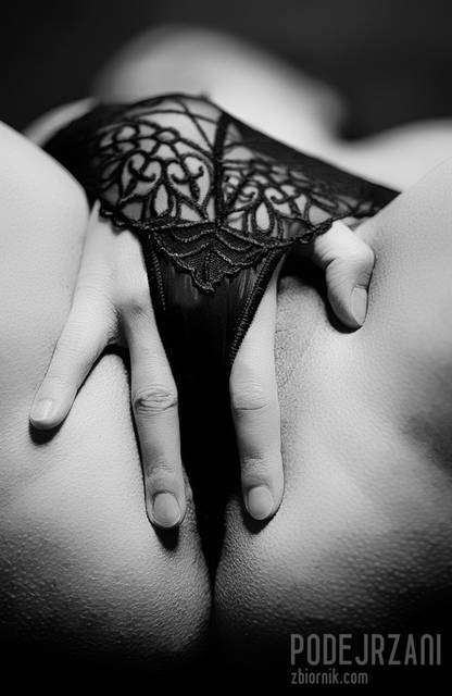 Patrzysz? - podejrzani