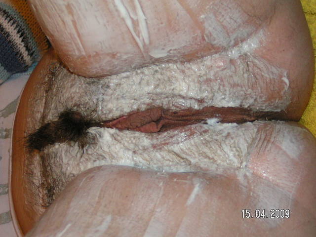 Zmiana fryzurki - ona44on40krk