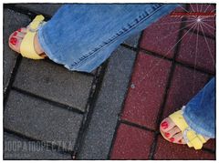 Słoneczne Drewniaczki #18