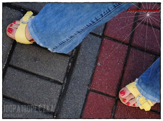 Słoneczne Drewniaczki #18 - 100pa100peczka