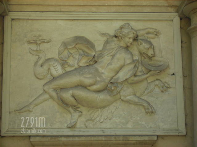 Starożytność - 2791m