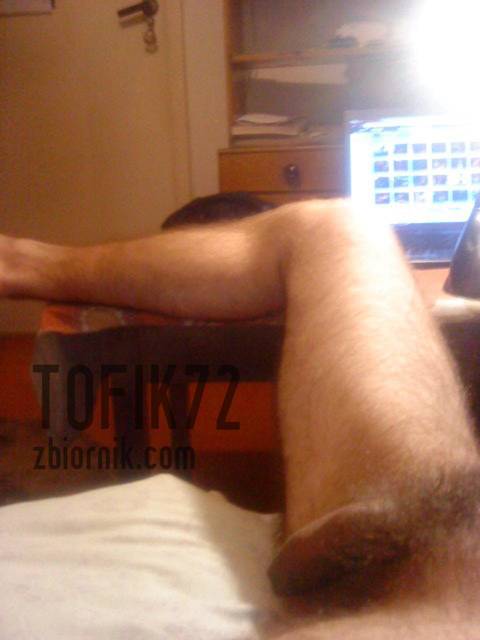 Leże sobie * - Tofik72