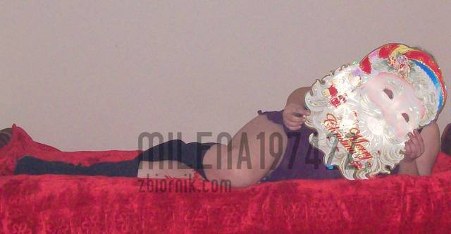 mikołaj - milena197422