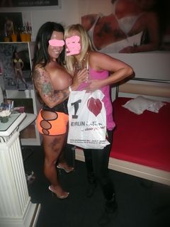 Aktorka porno ma chęć na mnie