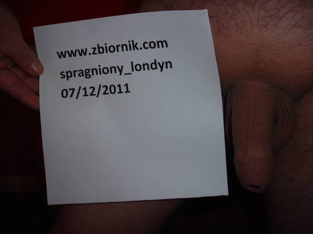weryfikacja - spragniony_londyn