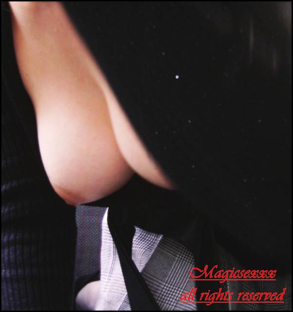 obiecana dedykacja dla lech1948 - MAGICSEXXX