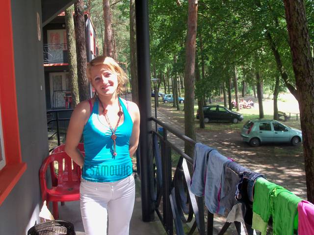 Piękne dzrzewka - Niesamowici