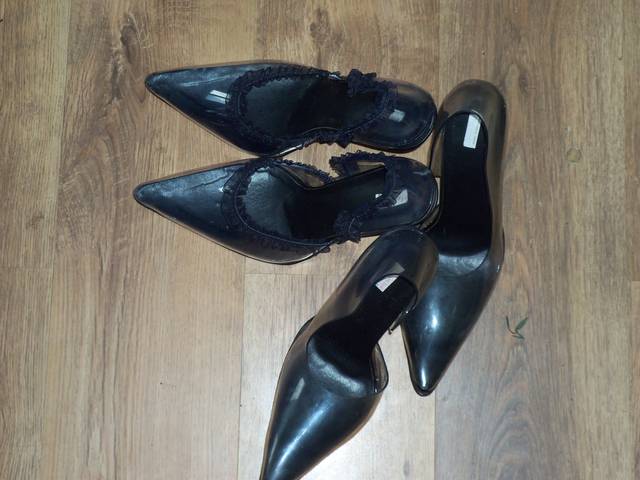 2 PARY SZPILECZEK - Kamilia