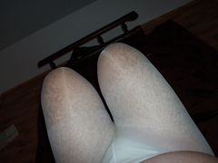 KOLANKA W BIELI I MAJTECZKI