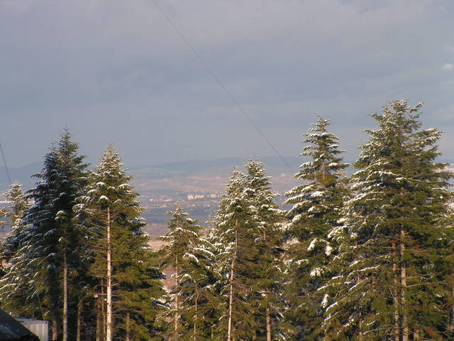 zima idzie..... - Sedecrem