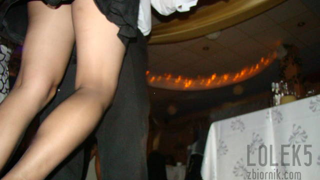 Impreza integracyjna - LoLeK5