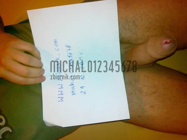 weryfikacja - michal012345678