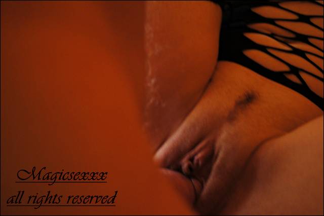 Magicsexxx - MAGICSEXXX