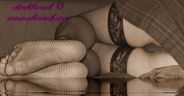 Cipka Nad Wodą... - druhboruch