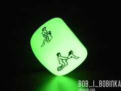 Kości zostały rzucone...!