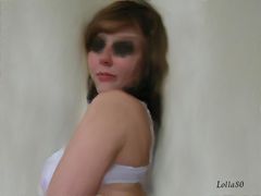 Mona Lolla ;)
