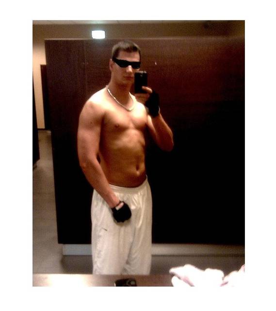 Profil - PacoMartinez