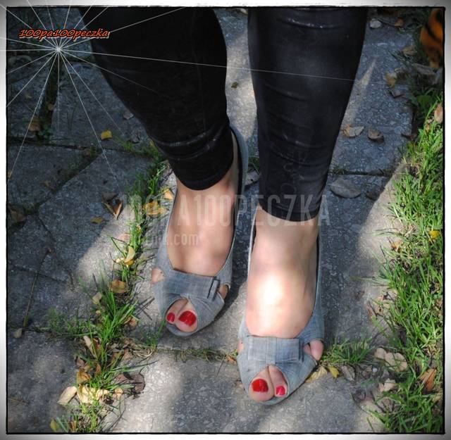 Szare II 36 - 100pa100peczka