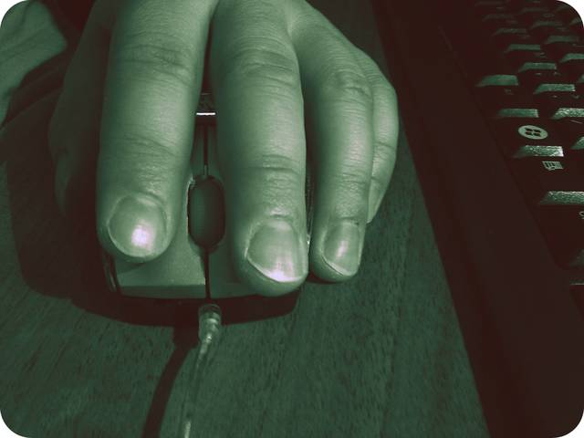 klikam sobie... - pan_twardowski