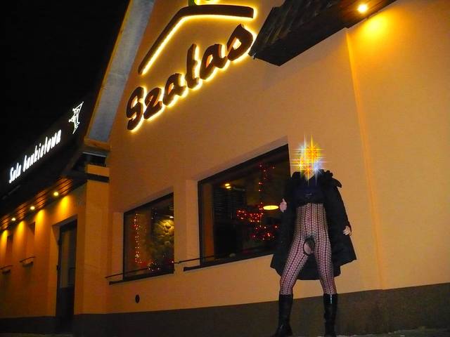 Jedzonko w Żorach - ada77