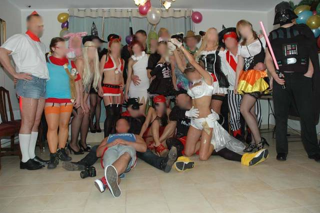 sylwestrowa grupa - Yoa_i_Luki