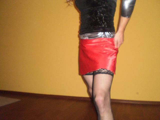 Podobam się - agatka2