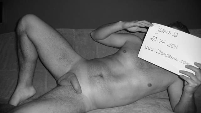 Weryfikacja - jebus32