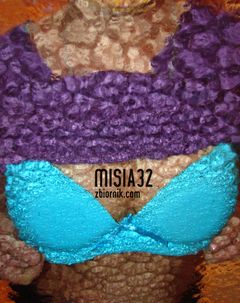 za szyba jeszcze w staniku