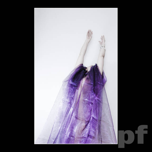 PIRAMIDA FIOLETU - panfoto