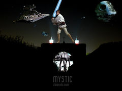 Ale mnie poniosło...