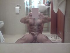 sesja łazienkowa ...