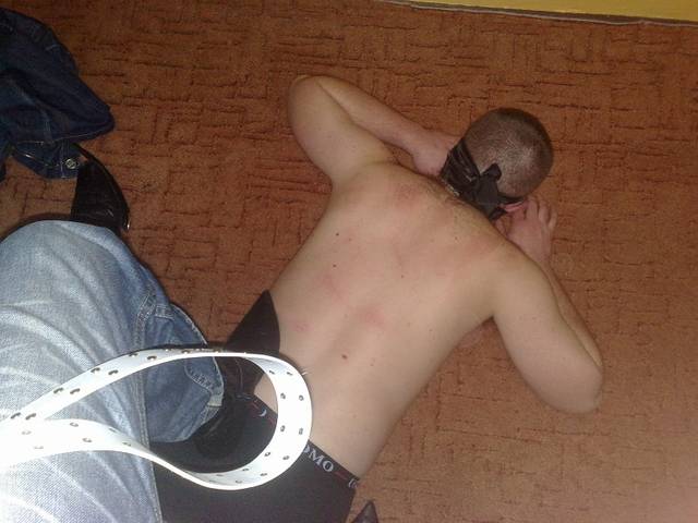 Dobry dywanik?? :P - perversik_otwarty