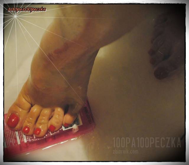 pod prysznicem 21 - 100pa100peczka