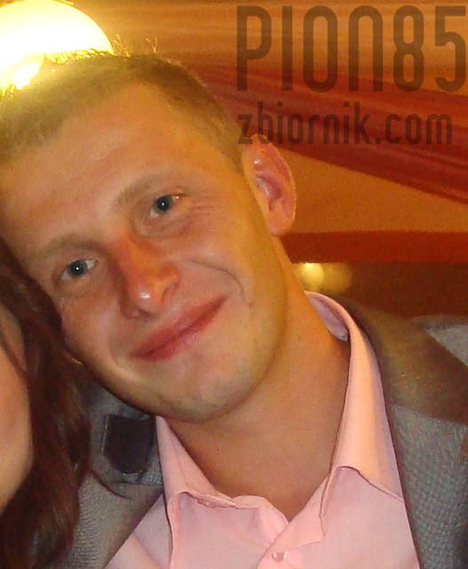 Taki sobie;) - pion85