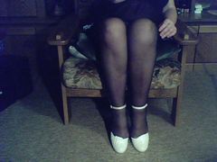 Karnawałowe butki....