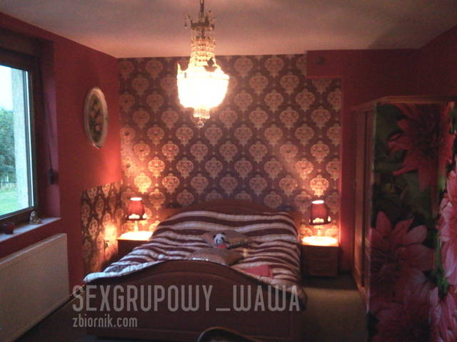 Zapraszamy do łóżka! - sexgrupowy_Wawa
