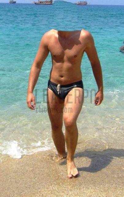 Taki jestem :) - leaderpn