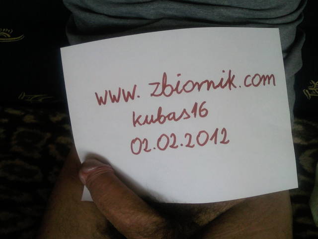 weryfikacja - kubas16