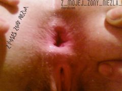 Z rozwartą dupcią 2