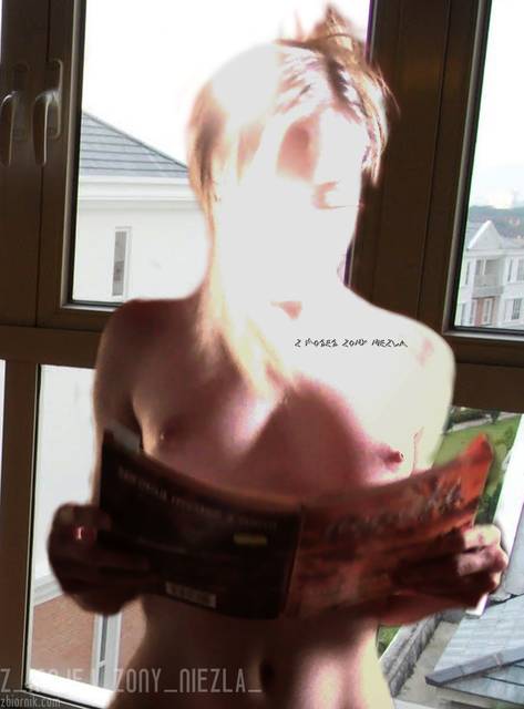 Czytanie... - z_mojej_zony_niezla_