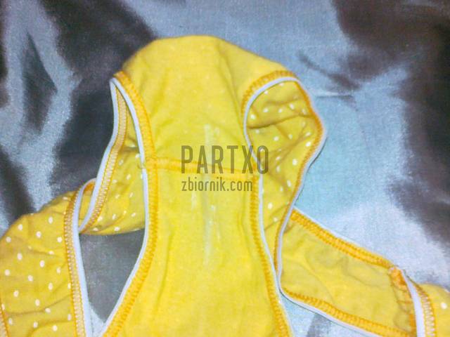 Majtki - partxo