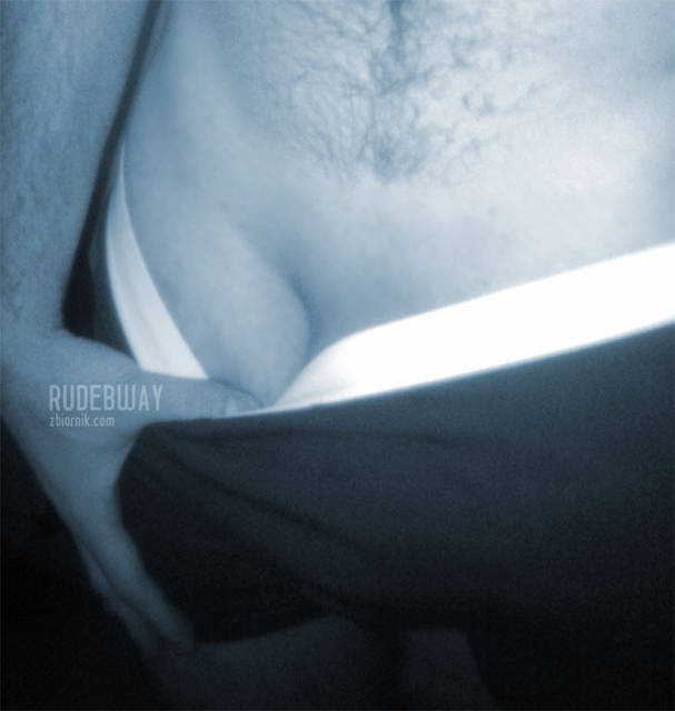 Rąbek Tajemnicy - Rudebway