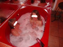jacuzzi
