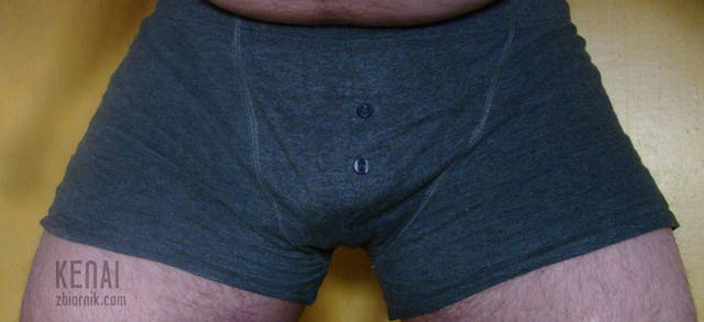 spodeneczki :) - kenai