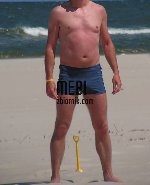 Adam czyli Ja - Mebi