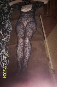 bodystocking